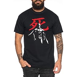 T-shirt One Punch Man