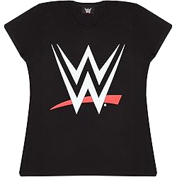 T-shirt WWE