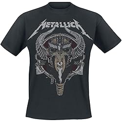 T-shirt Metallica