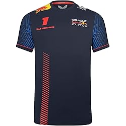 T-shirt Formule 1 (F1)