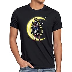 T-shirt Sailor Moon