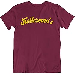 T-shirt Dirty Dancing