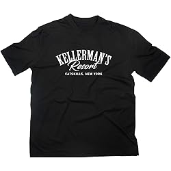 T-shirt Dirty Dancing