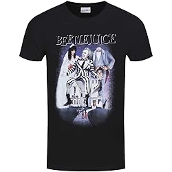 T-shirt Beetlejuice