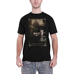 T-shirt Peaky Blinders