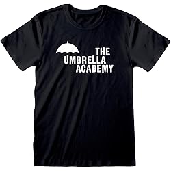 T-shirt The Umbrella Academy