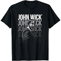 T-shirt John Wick