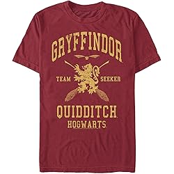 T-shirt pour homme Harry Potter