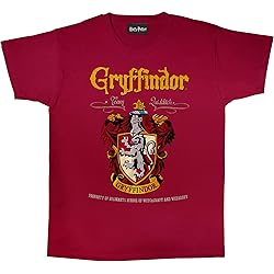 T-shirt pour homme Harry Potter