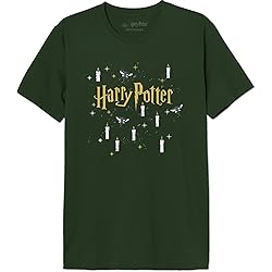 T-shirt pour homme Harry Potter