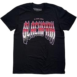 T-shirt Blackpink