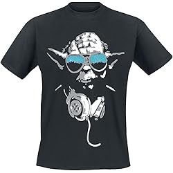 T-shirt pour homme Star Wars