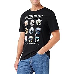 T-shirt pour homme Star Wars