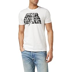 T-shirt Star Wars - Homme