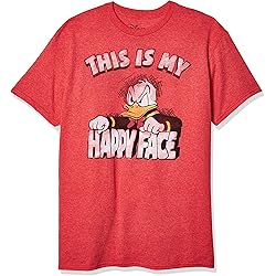 T-shirt pour homme Disney