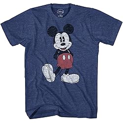T-shirt pour homme Disney