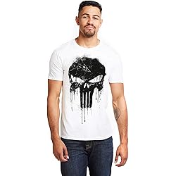 T-shirt pour homme Avengers