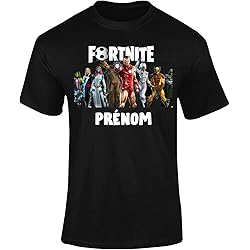 T-shirt pour homme Fortnite
