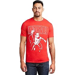 T-shirt pour homme Spider-Man