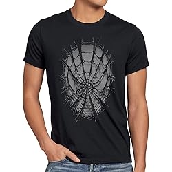 T-shirt pour homme Spider-Man