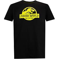 T-shirt pour homme Jurassic World