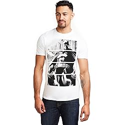 T-shirt Homme - DC Comics - Batman