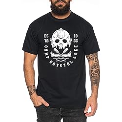 T-shirt pour homme Halloween