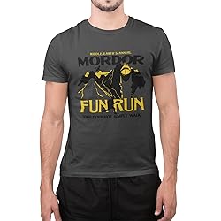 T-shirt pour homme Le Seigneur des Anneaux