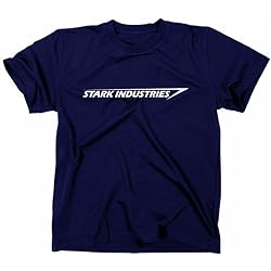 T-shirt pour homme Iron Man