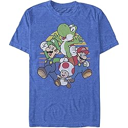 T-shirt Homme - Nintendo