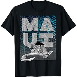 T-shirt pour homme Vaiana