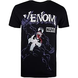 T-shirt pour homme Venom