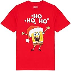 T-shirt pour homme Bob l'éponge