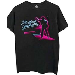T-shirt Homme - Michael Jackson