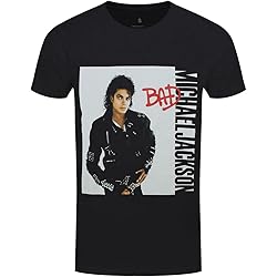 T-shirt Michael Jackson - Homme