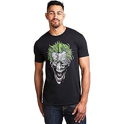 T-shirt pour homme DC Comics