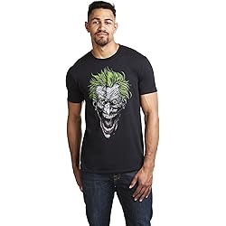 T-shirt Le Joker - Batman