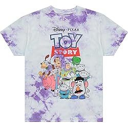 T-shirt pour homme Buzz l'Éclair