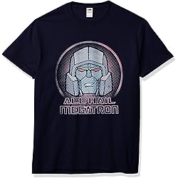 T-shirt pour homme Transformers