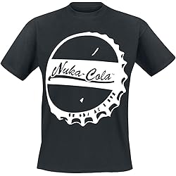 T-shirt pour homme Fallout