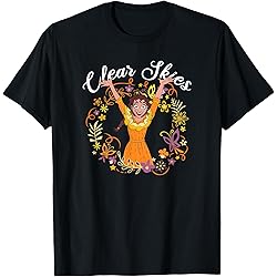 T-shirt pour homme Encanto