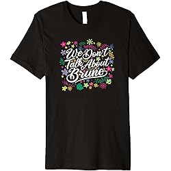 T-shirt pour homme Encanto