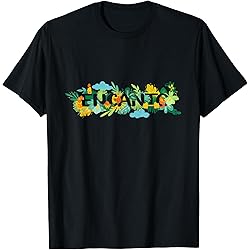 T-shirt pour homme Encanto