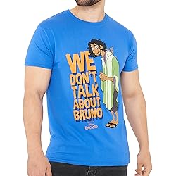 T-shirt pour homme Encanto