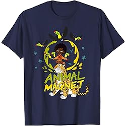 T-shirt pour homme Encanto