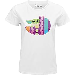 T-shirt pour femme Star Wars