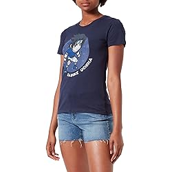 T-shirt pour femme Naruto