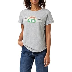 T-shirt pour femme Friends
