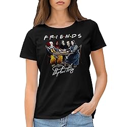 T-shirt pour femme Friends