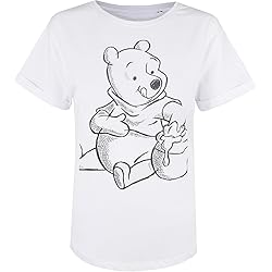 T-shirt Winnie l'Ourson  - Winnie l'Ourson